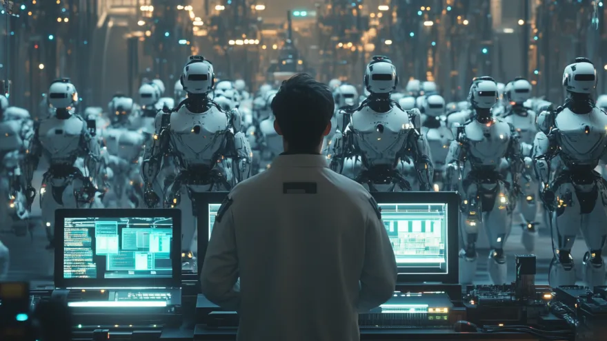 The Hidden Side of AI & Automation: What Businesses in the USA, Canada & Europe Must Know Before 2026