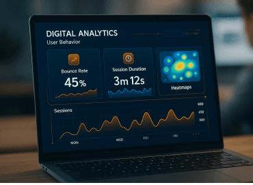 How Customers Behave on Your Website – Insights & Optimization Tips.