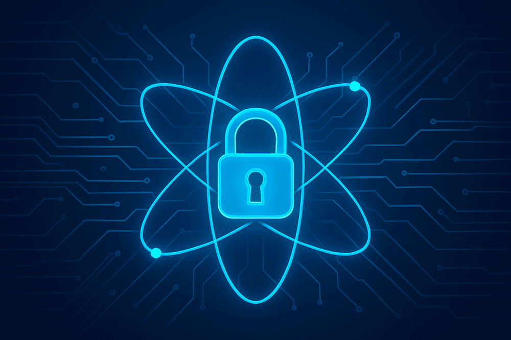 The Proactive Shift: How AI, Zero Trust, and Quantum Security are Revolutionizing Cybersecurity